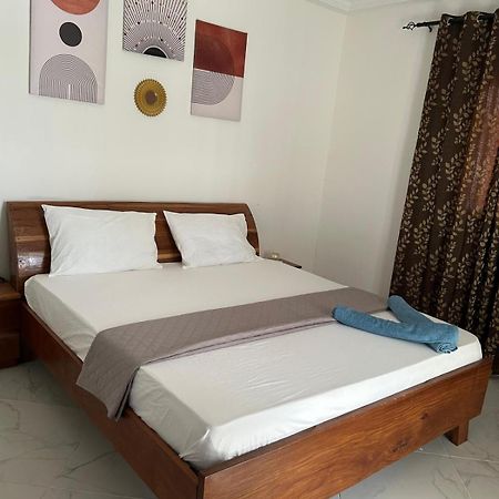 Residence Mina 토우밥 디아발오 외부 사진