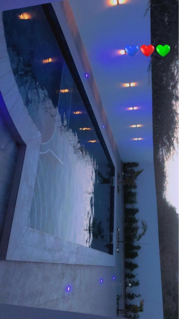 Residence Mina 토우밥 디아발오 외부 사진